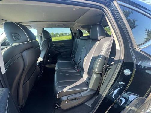 2023 Acura MDX Advance Package