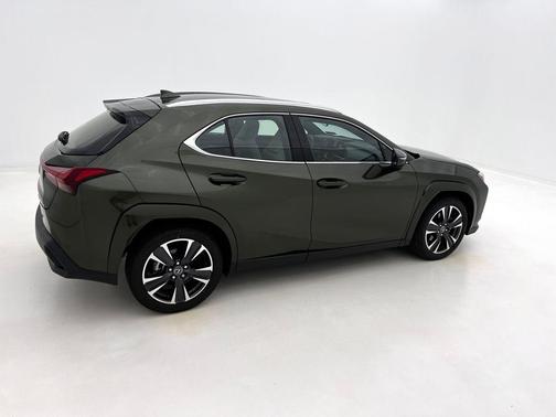 2025 Lexus UX 300h Premium