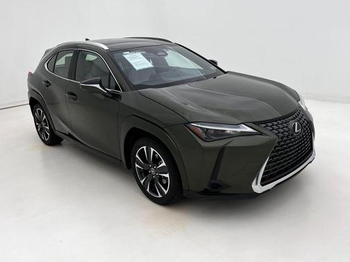 2025 Lexus UX 300h Premium