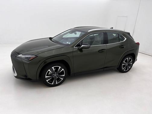 2025 Lexus UX 300h Premium