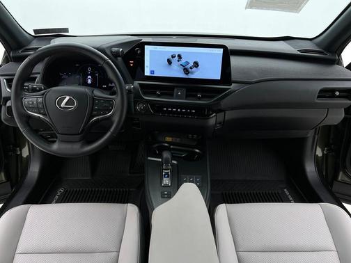 2025 Lexus UX 300h Premium