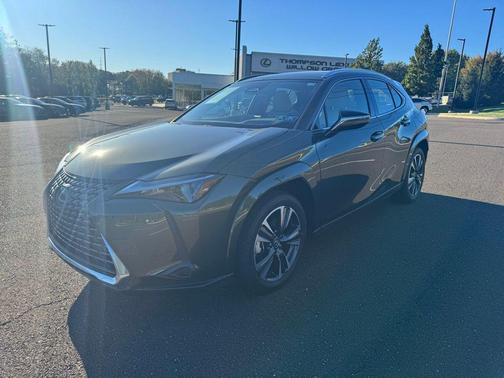 2025 Lexus UX 300h Premium