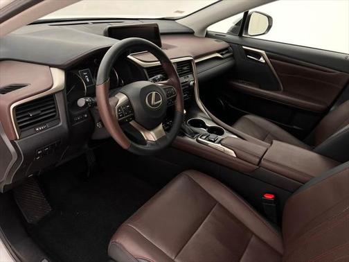 2019 Lexus RX 350 Base