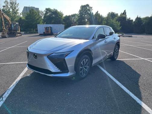 2025 Lexus RZ 450e Premium