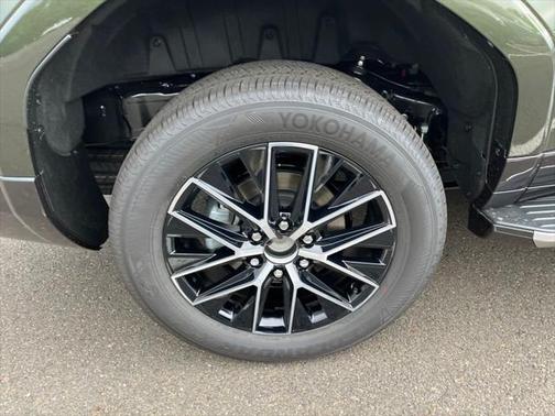 2025 Lexus GX 550 Premium+