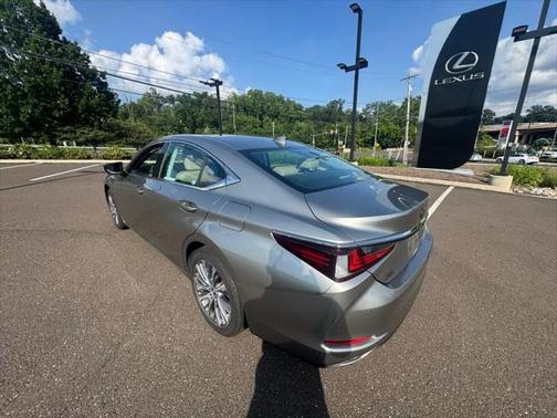 2019 Lexus ES 350 Base