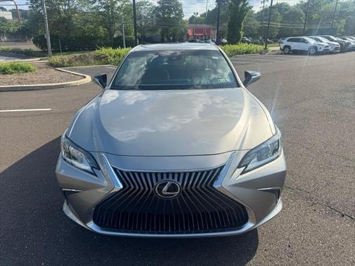 2019 Lexus ES 350 Base