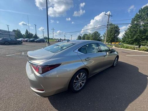 2019 Lexus ES 350 Base