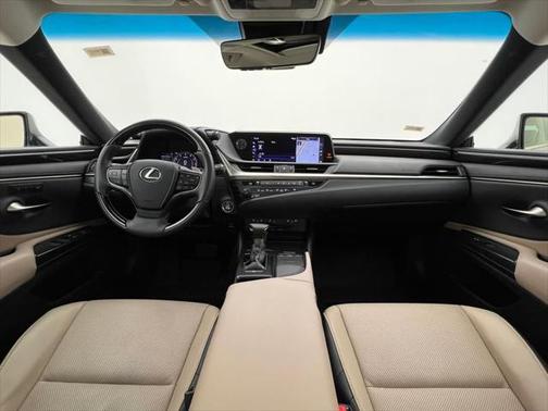 2019 Lexus ES 350 Base