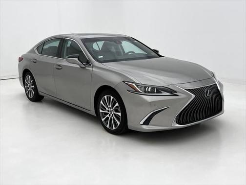 2019 Lexus ES 350 Base
