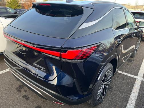 2026 Lexus RX 350 Base