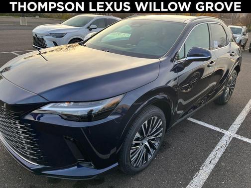 2026 Lexus RX 350 Base