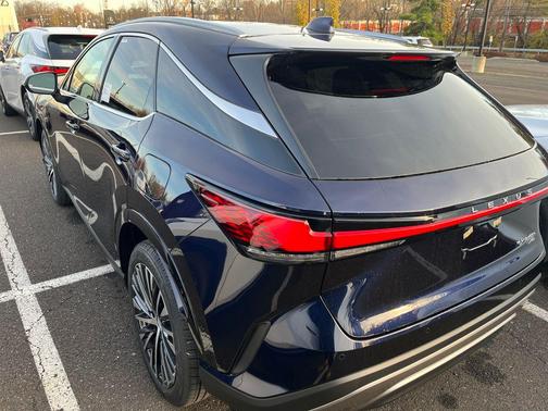 2026 Lexus RX 350 Base