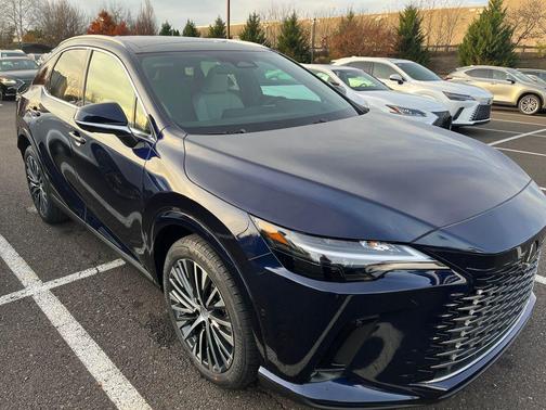 2026 Lexus RX 350 Base