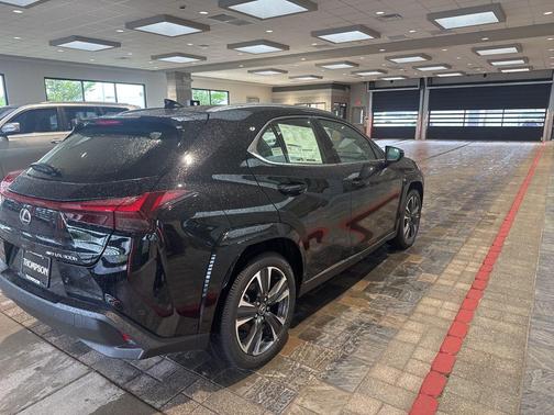 2025 Lexus UX 300h Premium
