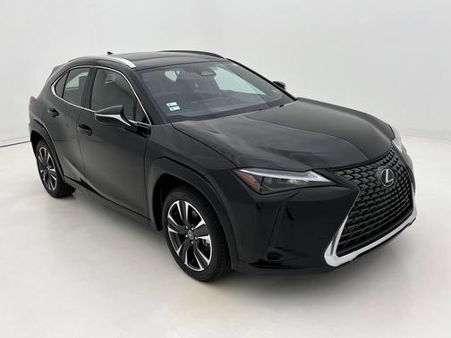 2025 Lexus UX 300h Premium
