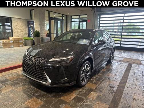 2025 Lexus UX 300h Premium