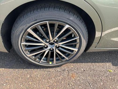 2025 Lexus ES 350 Base