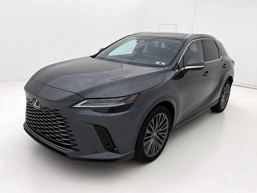 2024 Lexus RX 350 Luxury