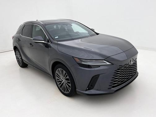 2024 Lexus RX 350 Luxury