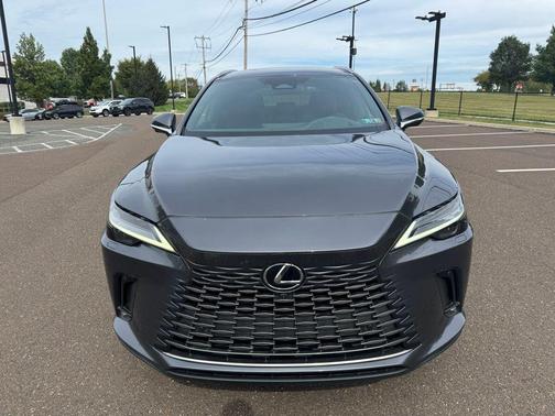 2024 Lexus RX 350 Luxury