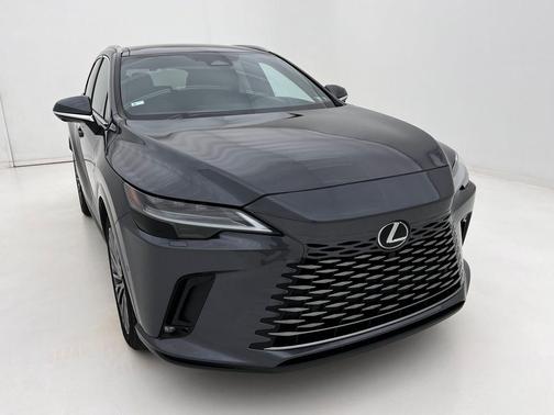 2024 Lexus RX 350 Luxury