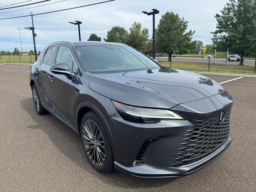 2024 Lexus RX 350 Luxury