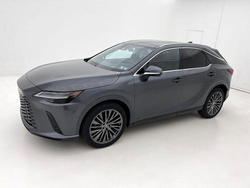 2024 Lexus RX 350 Luxury