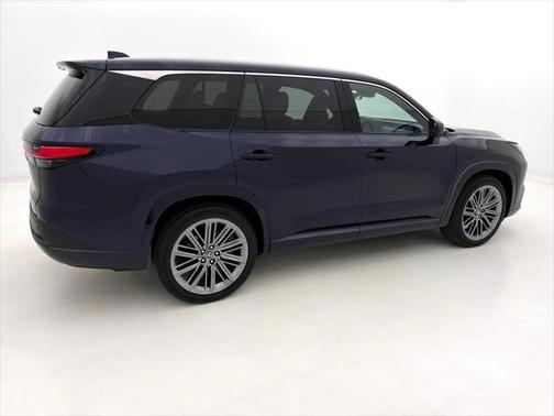 2025 Lexus TX 350 Luxury