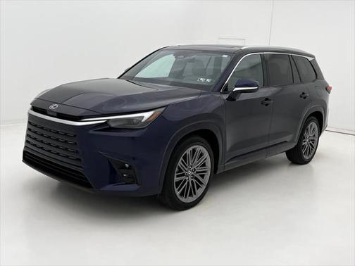 2025 Lexus TX 350 Luxury