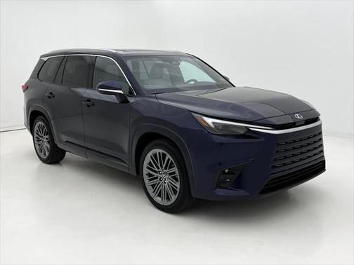 2025 Lexus TX 350 Luxury