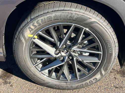 2026 Lexus TX 350 Premium