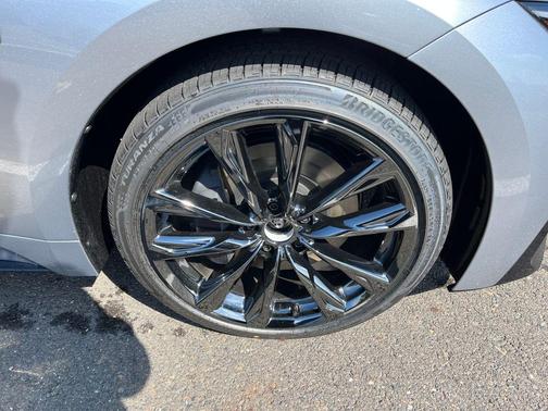 2025 Lexus IS 350 Base