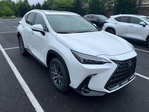 2025 Lexus NX 350 350 Base