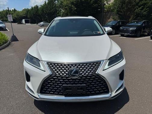2020 Lexus RX 350 Base