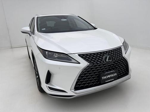 2020 Lexus RX 350 Base