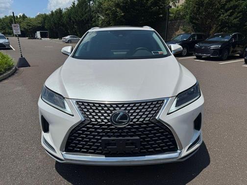 2020 Lexus RX 350 Base