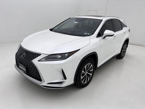 2020 Lexus RX 350 Base