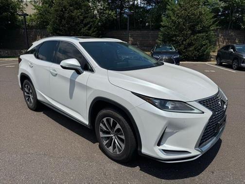 2020 Lexus RX 350 Base