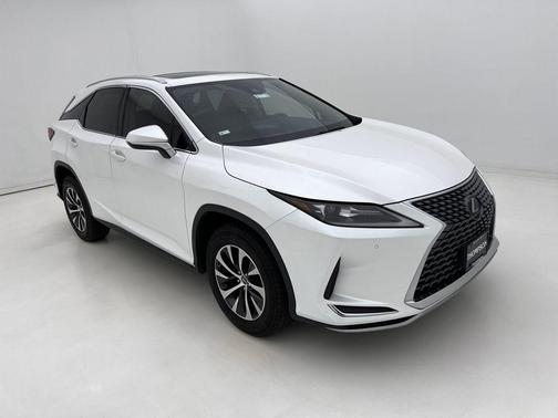 2020 Lexus RX 350 Base