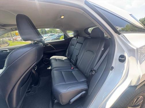 2020 Lexus RX 350 Base