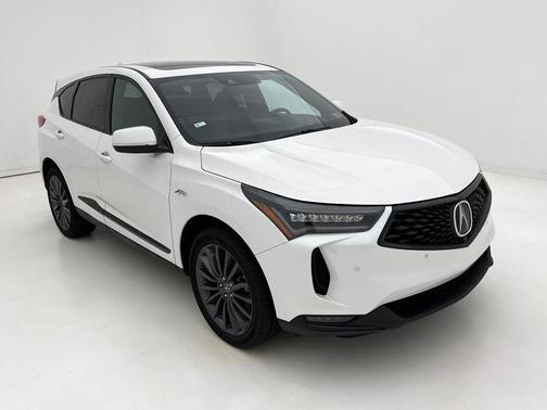 2023 Acura RDX A-Spec Advance Package