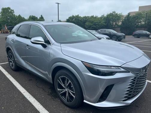 2025 Lexus RX 350 Base