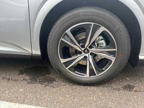 2025 Lexus RX 350 Base