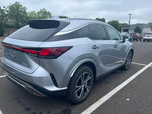 2025 Lexus RX 350 Base