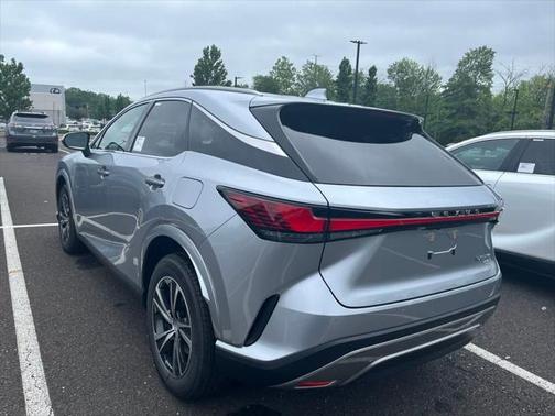 2025 Lexus RX 350 Base