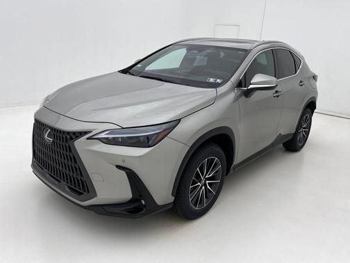 2024 Lexus NX 350 Premium