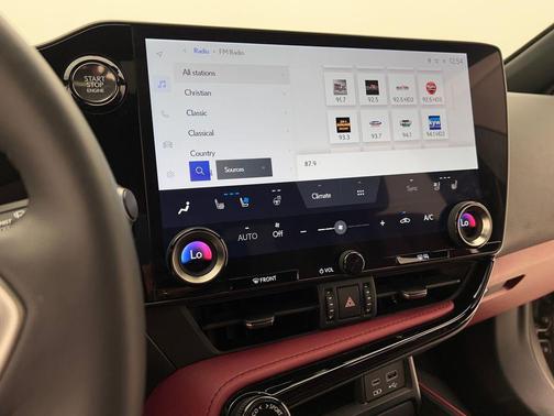 2024 Lexus NX 350 Premium