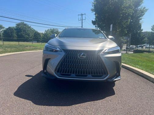 2024 Lexus NX 350 Premium