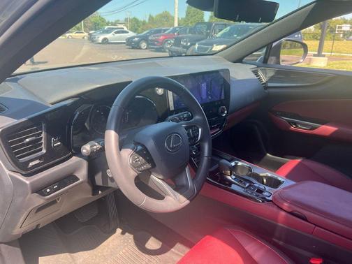 2024 Lexus NX 350 Premium